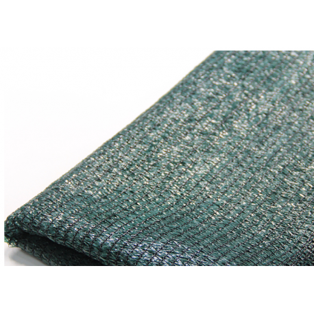 MALLA OCULTACION VERDE 1x50 MALLA OCULTACION VERDE 1x50
