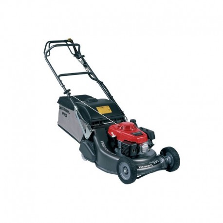 Cortacésped Honda HRH 536 QXE Cortacésped Honda HRH 536 QXE