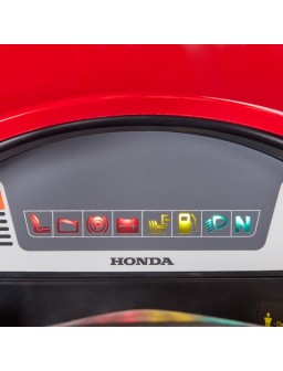 Cortacésped Honda HF 2317 HME