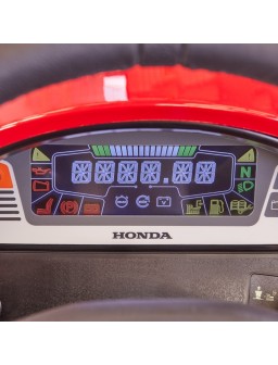 Cortacésped Honda HF 2417 HTE