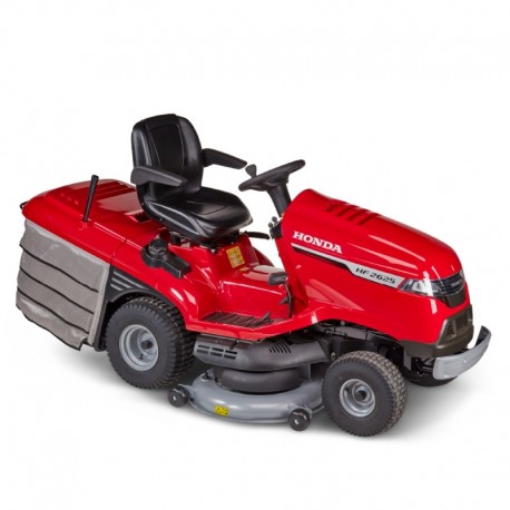Cortacésped Honda HF 2625 HME Cortacésped Honda HF 2625 HME