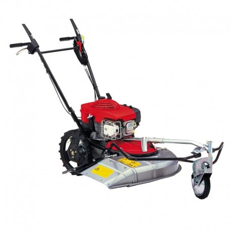 Desbrozadora Honda UM 536 Desbrozadora Honda UM 536