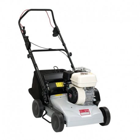Regenerador RH 370 Regenerador RH 370