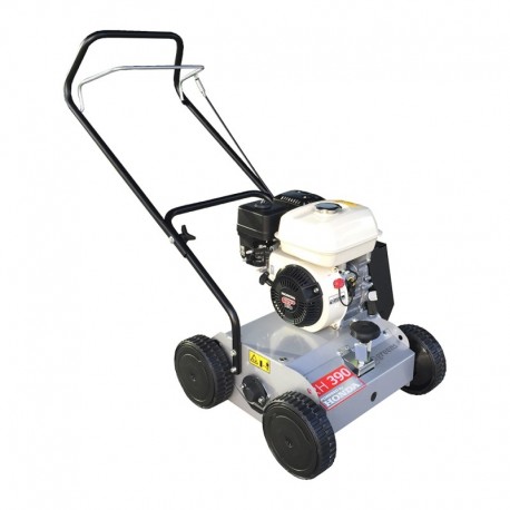 Regenerador RH 390 Regenerador RH 390
