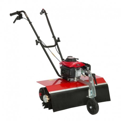 Barredora FG 201 B Barredora FG 201 B