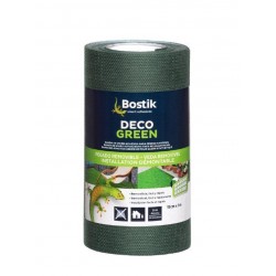 Banda Adhesiva para Césped Artificial Deco Green