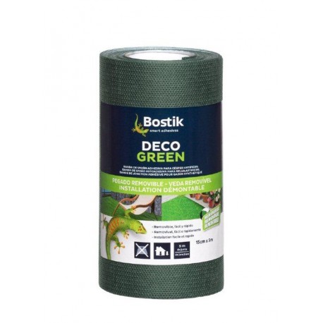 Banda Adhesiva para Césped Artificial Deco Green Banda Adhesiva para Césped Artificial Deco Green