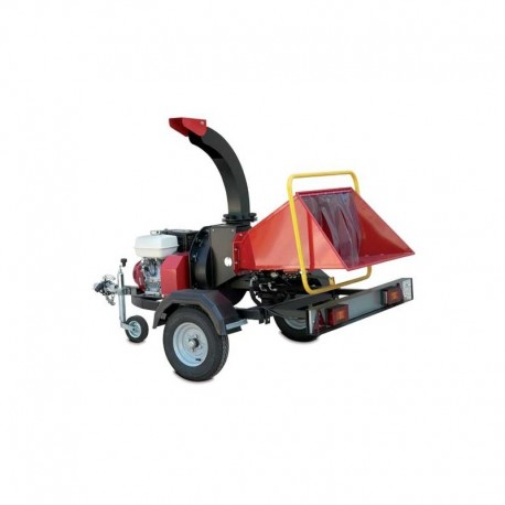 Biotrituradora Honda BIO 510 Biotrituradora Honda BIO 510