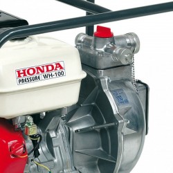 Motobomba Honda WH 100 X