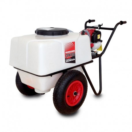 Pulverizador Honda CPH 100 Pulverizador Honda CPH 100