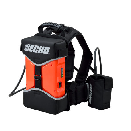 Batería Mochila LBP-560-900