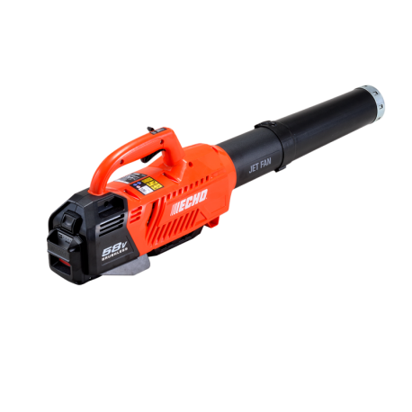 Soplador Echo ECPLB-58V Soplador Echo ECPLB-58V