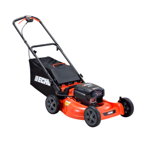 Cortacésped Echo ECLM-58V Cortacésped Echo ECLM-58V