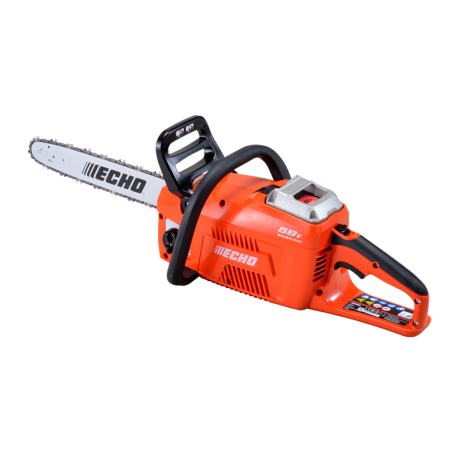 Motosierra Echo ECCS-58V Motosierra Echo ECCS-58V