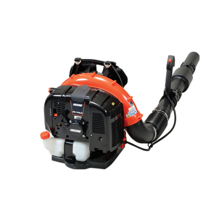 Soplador Echo PB-760LN Soplador Echo PB-760LN