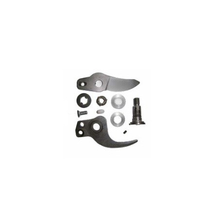 Conjunto para el Mantenimiento Programado Pony Pro Conjunto para el Mantenimiento Programado Pony Pro