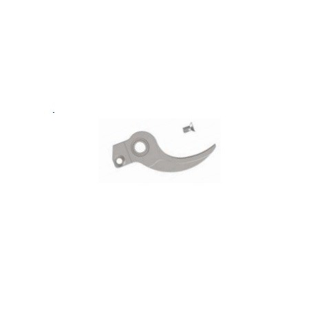 Conjunto Hoja Fija + Tornillo Cobra Pro Conjunto Hoja Fija + Tornillo Cobra Pro