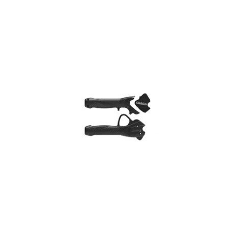 Conjunto Completo Carcasa Cobra Pro