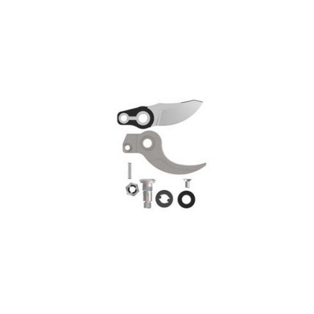 Conjunto para el Mantenimiento Programado Cobra Pro Conjunto para el Mantenimiento Programado Cobra Pro