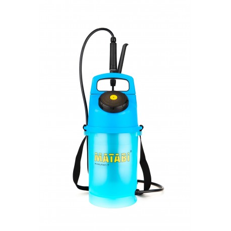 Pulverizador Evolution 7 Matabi Pulverizador Evolution 7 Matabi