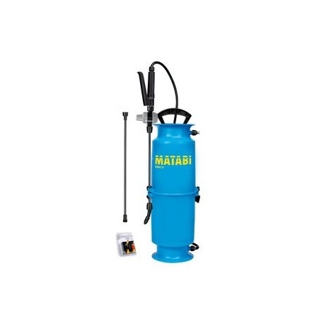 Pulverizador Kima 12 Matabi Pulverizador Kima 12 Matabi