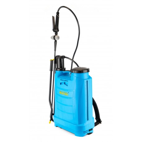 Pulverizador Evolution 16 Matabi Pulverizador Evolution 16 Matabi
