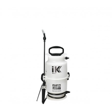 Pulverizador IK Multi 6 Pulverizador IK Multi 6