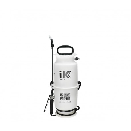 Pulverizador IK Multi 9 Pulverizador IK Multi 9