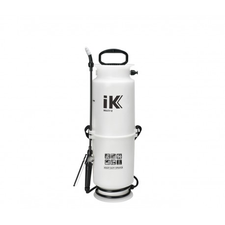 Pulverizador IK Multi 12 Pulverizador IK Multi 12
