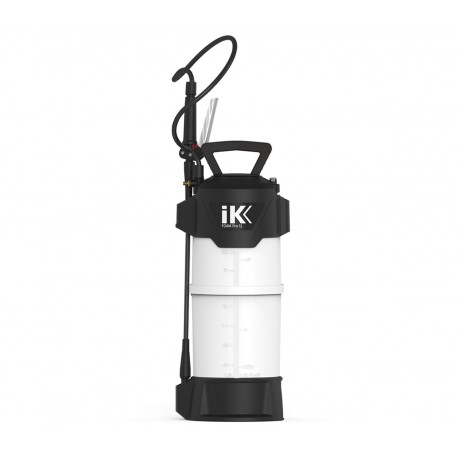 Pulverizador IK Foam Pro 12