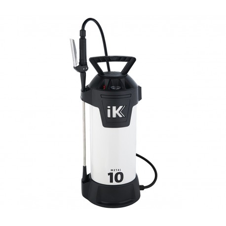 Pulverizador IK Metal 10 Pulverizador IK Metal 10