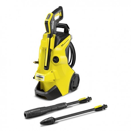 Hidrolimpiadora K 4 Power Control Karcher