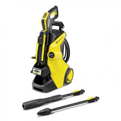 Hidrolimpiadora K 5 Power Control Karcher