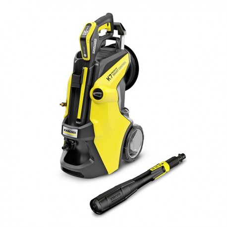 Hidrolimpiadora K 7 Power Control Karcher