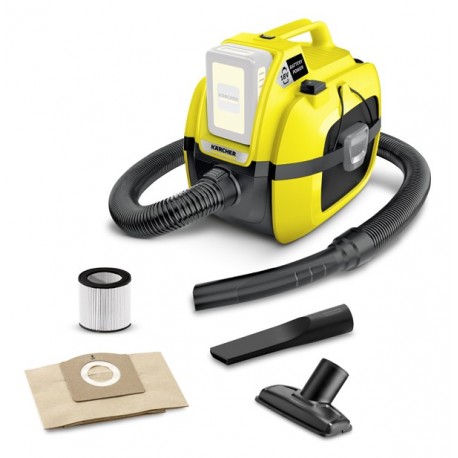 Aspirador S/BAT Karcher Aspirador S/BAT Karcher