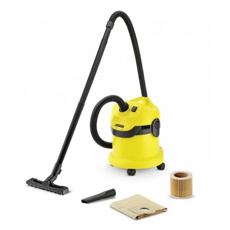 Aspirador WD 2 Karcher