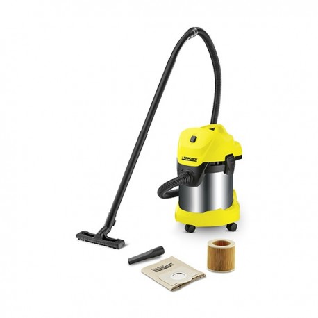 Aspirador WD 3 Premium Karcher