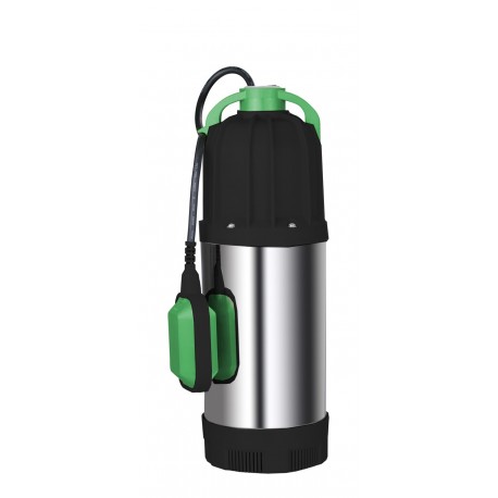 Electrobomba sumergible aguas limpias HIDROBEX VETAX-1000 Electrobomba sumergible aguas limpias HIDROBEX VETAX-1000