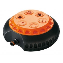 Aspersor multifunción vario jet claber