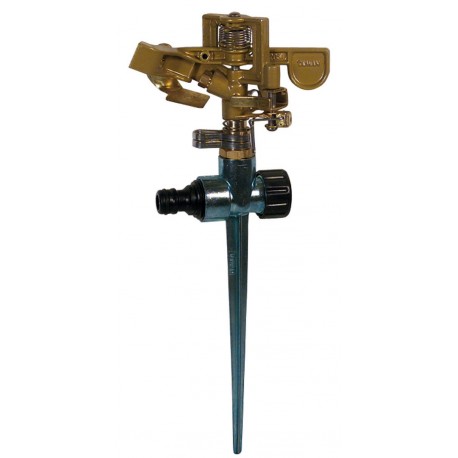 Aspersor riego sectorial Aspersor riego sectorial