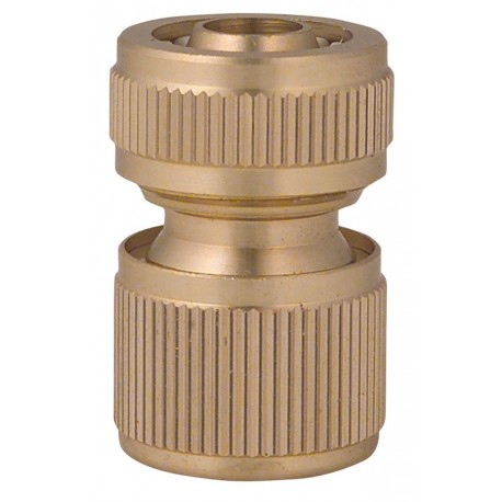 Conector Agua-Stop Conector Agua-Stop