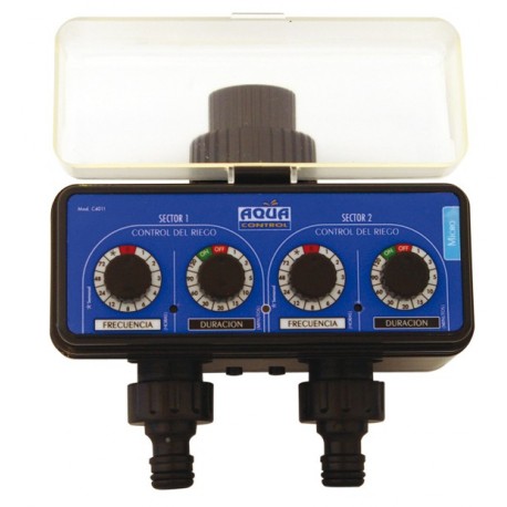 Programador C4011 Programador C4011