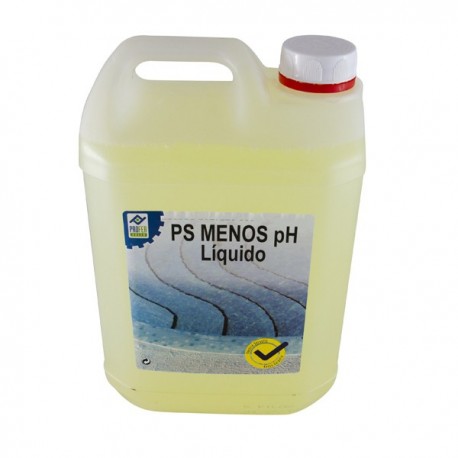 Reductor PH Reductor PH