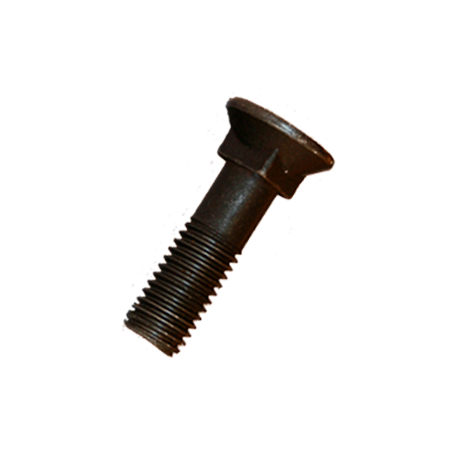 Tornillo arado  10x40  DIN608   100unds