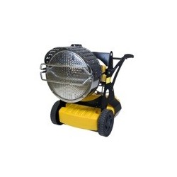 Calentador por infrarrojos Master XL-9 SR-2V