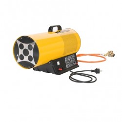 Calentador de aire BLP-17M