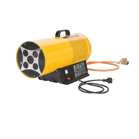 Calentador de aire BLP-17M Calentador de aire BLP-17M