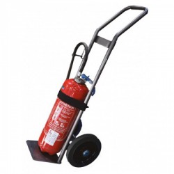 Carretilla de Hierro para Soldadura
