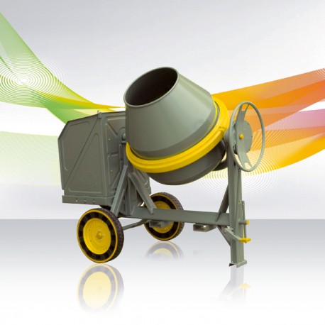 Hormigonera Umacon U-250 Hormigonera Umacon U-250