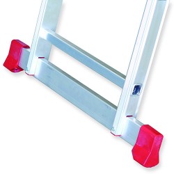 Escalera Transformable Triple